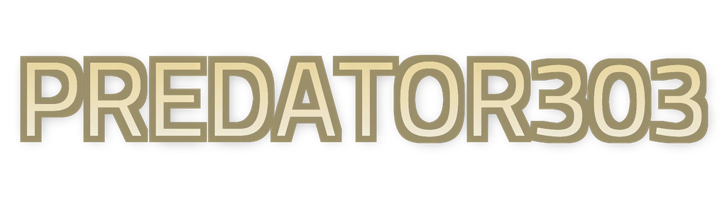 Logo PREDATOR303